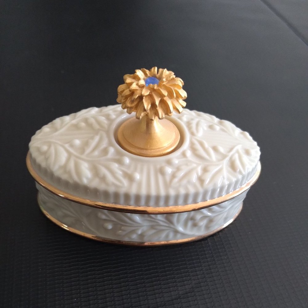 Lenox Birthstone Collection - September